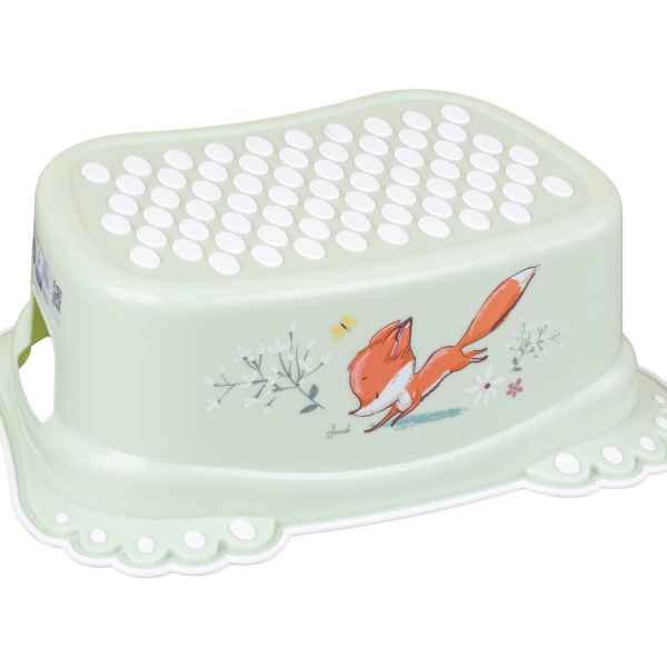 Стъпало за баня Chipolino Горска приказка, зелeна-QCskg.jpg