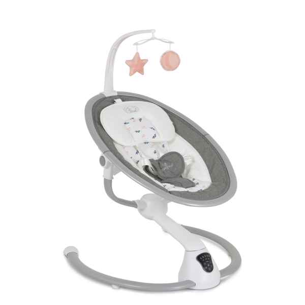 Бебешка електрическа люлка Cangaroo Cloud touch, розова-QE4UG.jpeg