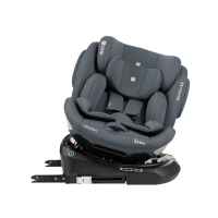 Столче за кола Kikka Boo i-Felix i-SIZE, Dark Grey-QEhD6.jpeg