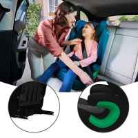 Столче за кола Kinderkraft Junior fix 2 i-size, Harbor Blue-QGJ80.jpeg