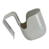 Поставка за чаша за столче за кола Cangaroo Cuppa, сив-QHcQ7.jpeg