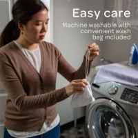 Подплънки за многократна употреба  Lansinoh, 4 бр.-QHmWO.jpeg