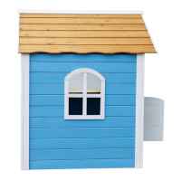 Детска дървена къща Ginger Home, двор и градина, синя-QIRe2.jpeg