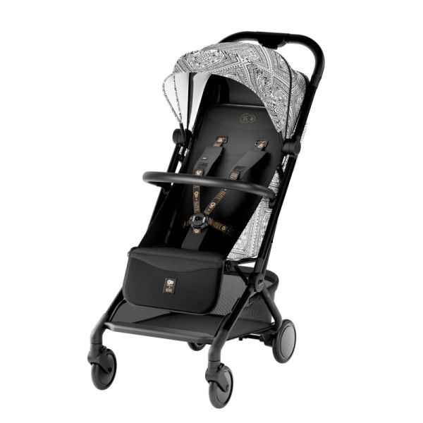 Лятна бебешка количка KinderKraft Pilot 2, BIZUU Lunar Black-QISmH.jpeg