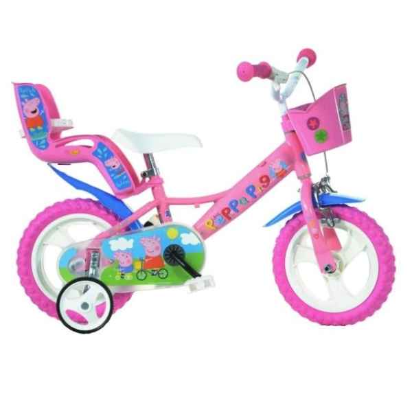 Детски велосипед Dino Bikes Peppa Pig 12, розов-QJDfb.jpeg