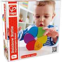 Дървена играчка Hape, Дрънкалка дъга-QJukd.jpeg