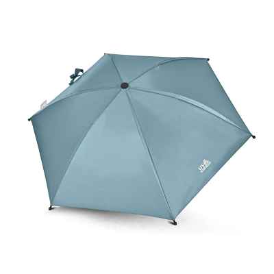 Чадърче за бебешка количка Lorelli Shady с UV защита, Blue