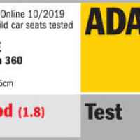 Столче за кола Joie i-Spin 360 i-Size, Thunder-QK9R8.jpeg