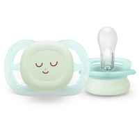 2 бр. залъгалки Philips Avent Ultra Start Night 0-2м дизайн Sleep, момче-QL2Qx.jpeg