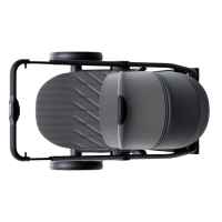 Комбинирана бебешка количка 2в1 Avionaut SIRIUS, Grey-QLCRr.jpeg