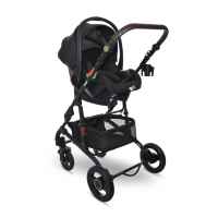 Комбинирана бебешка количка 2в1 Lorelli Alba Premium, Loden Green + Адаптори-QLdJ9.jpeg