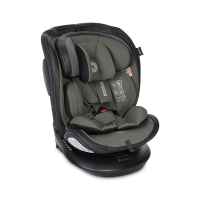 Столче за кола Lorelli Aviator i-Size isofix, Green-QLt2K.jpeg