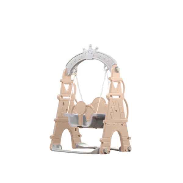 Бебешка пластмасова люлка със странични прегради Feelkids, розова-QMi0n.jpeg