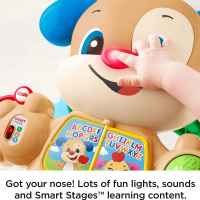 Музикална проходилка кученце на български език Fisher Price Smart Stages-QMtaa.jpeg