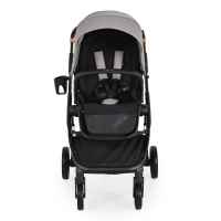 Комбинирана бебешка количка 2в1 Moni Bingo, Steel-QN1My.jpeg