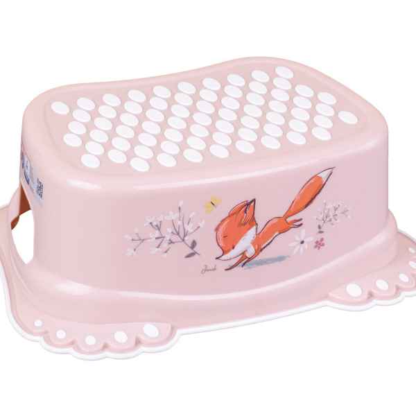 Стъпало за баня Chipolino Горска приказка, розова-QNRlt.jpg