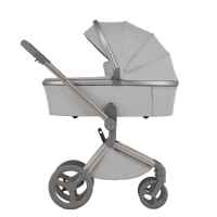 Комбинирана бебешка количка 3в1 Anex Flo, Frossy-QOfRt.jpeg