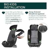 Столче за кола Chicco Bi Seat i-Size, Black Air-QS3er.jpeg