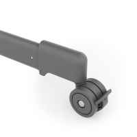 Бебешка кошара KinderKraft Nestee grow 2, Dark Grey-QSy6g.jpeg