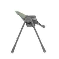 Столче за хранене Kikka Boo Pastello 2, Mint-QTrSO.jpeg