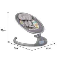 Бебешка eлектрическа люлка Cangaroo iSwing, светлосив-QUG5G.jpeg