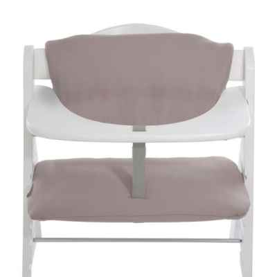 Комплект подложка за столче Hauck Deluxe, Stretch Beige