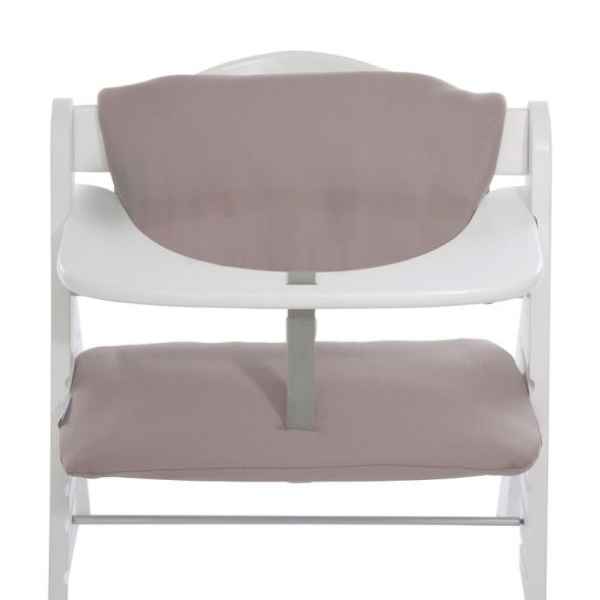 Комплект подложка за столче Hauck Deluxe, Stretch Beige-QV0Ye.jpeg