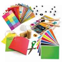 Творчески комплект Headu, Арт Крафт-QXBHI.jpeg