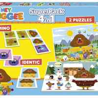 Пъзел Educa, Hey Duggee, Домино, Мемори-QYe3j.jpeg