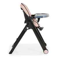 Столче за хранене Cangaroo Neron, розово-QYkdP.jpeg