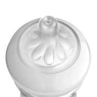 2 бр. шишета за хранене Philips Avent Natural Response 125 мл с биберон без протичане Natural Response Поток 2, 0м+-QZp7y.jpeg