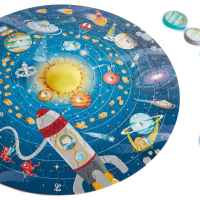 Образователен пъзел Hape, Слънчева система, 93 части-Qa4Ay.jpeg