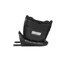 Столче за кола Kikka Boo 40-150 см i-Hike i-SIZE, Beige-QaP85.jpeg