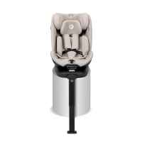 Столче за кола Lorelli Perseus i-Size ISOFIX Support Leg 360, Beige-QbHGL.jpeg