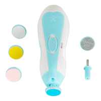 Електрическа пила за нокти Cangaroo Nailina, синя-Qbwfh.jpeg