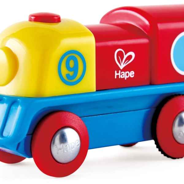 Дървена играчка Hape, Цветен локомотив-QeHvv.jpeg