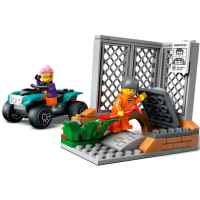 Конструктор LEGO City Камион с мобилна полицейска лаборатория-QgBOo.jpeg