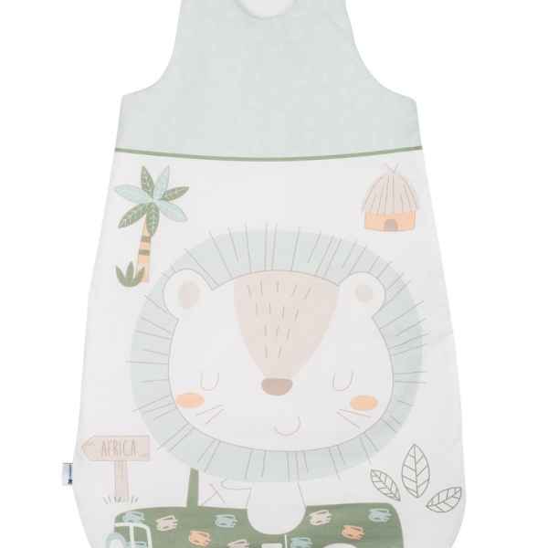 Зимен спален чувал Kikka Boo, 0-6 месеца, Jungle King-QgQqf.jpg