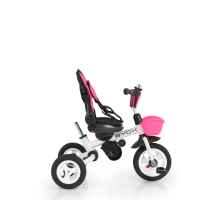 Триколка Byox Flexy Lux, розова-Qh9EW.jpeg