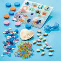 Творчески комплект Totum, Finding Dory 3 в 1-Qjgcn.jpeg