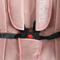 Комбинирана бебешка количка 4в1 Moni Midas, розова-Qltqv.jpeg