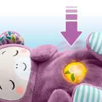 Плюшена музикална играчка Fisher Price, маймунка с успокояващи звуци-QmAfL.jpeg