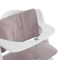Комплект подложка за столче Hauck Deluxe, Stretch Beige-QnyN5.jpeg