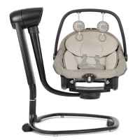 Бебешка люлка 2 в 1 Joie serina, Speckled-QpXD1.jpeg