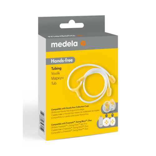 Маркуч за Medela Swing Maxi Hands, Free