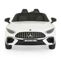 Акумулаторна кола Mercedes-Benz DK, двуместна  бяла-QtXUn.jpeg