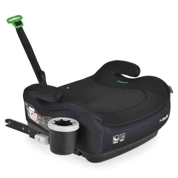 Седалка за кола Cangaroo I-Swift, черна-QtmiH.jpeg