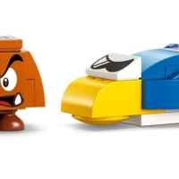 Конструктор LEGO Super Mario Комплект с Ice Mario Suit and Frozen World-QuFYV.jpg