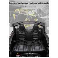 Акумулаторен джип JJ Can-Am Maverick 4x4 UTV 24v, двуместен оранжев металик-QuJkv.jpeg