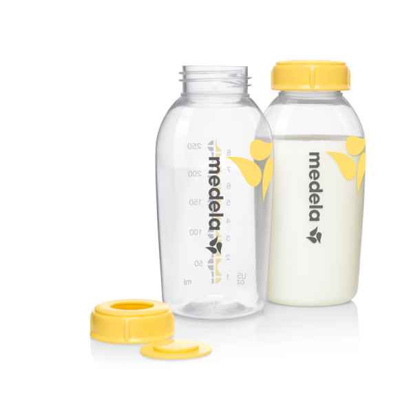 Контейнери/шишета Medela, 250 мл 2 бр.-QuKc5.jpeg